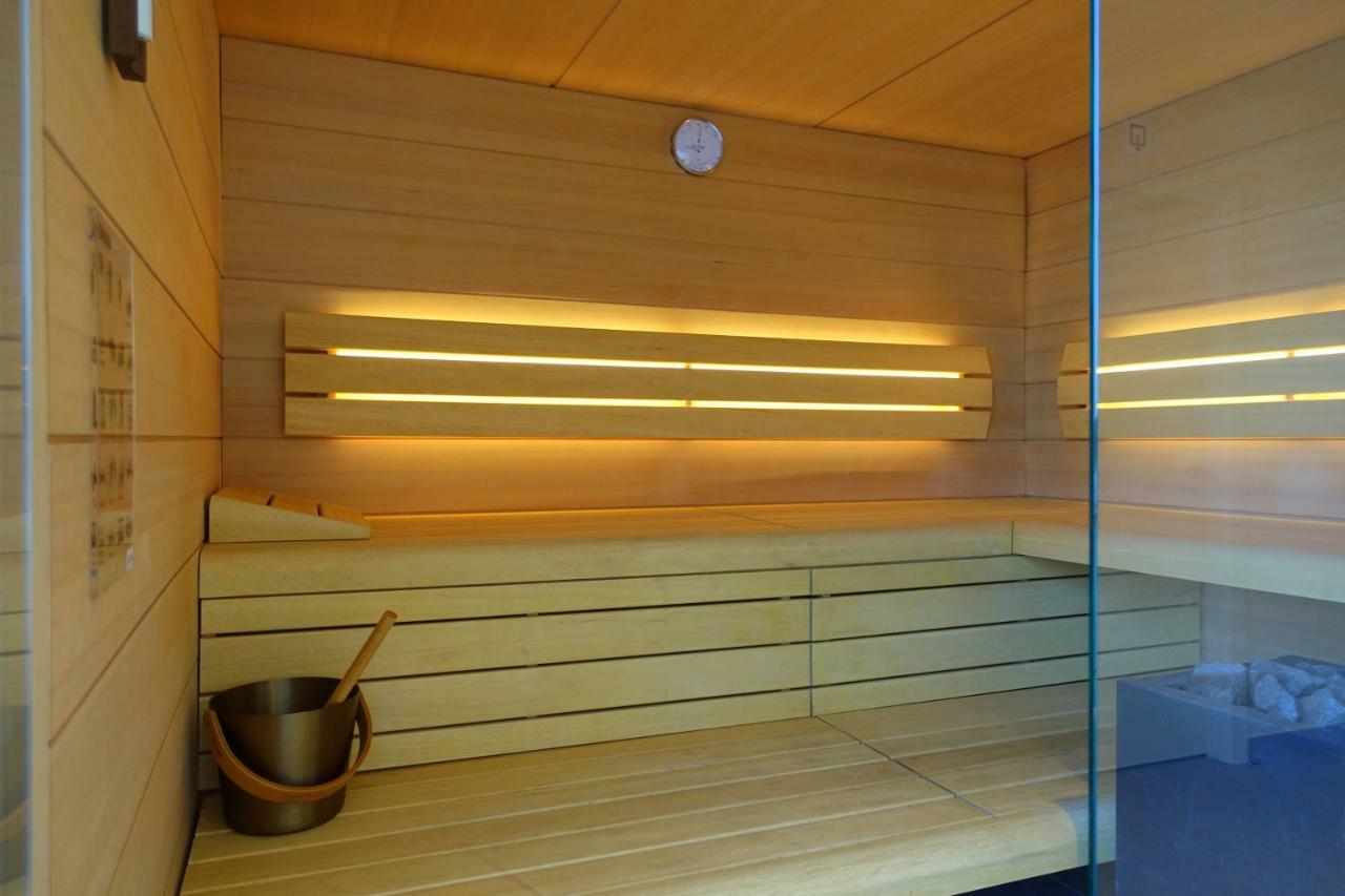 Duins Genot 5 Star Holiday Homes 30P & 40P - Indoorpool & Wellness Яббеке Экстерьер фото