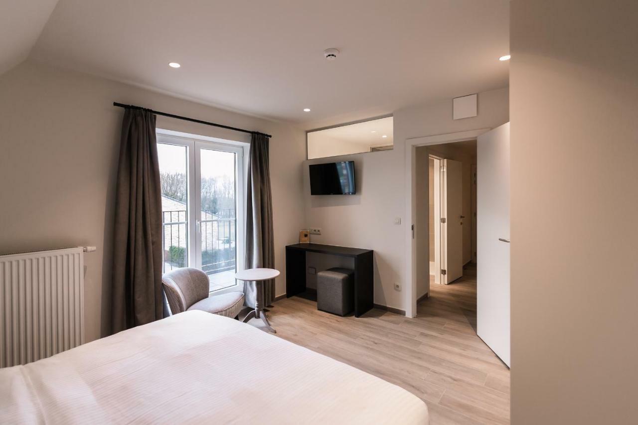 Duins Genot 5 Star Holiday Homes 30P & 40P - Indoorpool & Wellness Яббеке Экстерьер фото