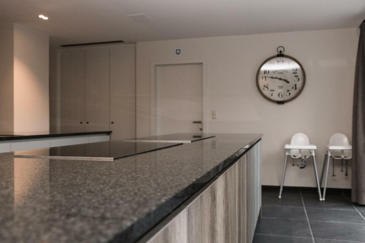 Duins Genot 5 Star Holiday Homes 30P & 40P - Indoorpool & Wellness Яббеке Экстерьер фото